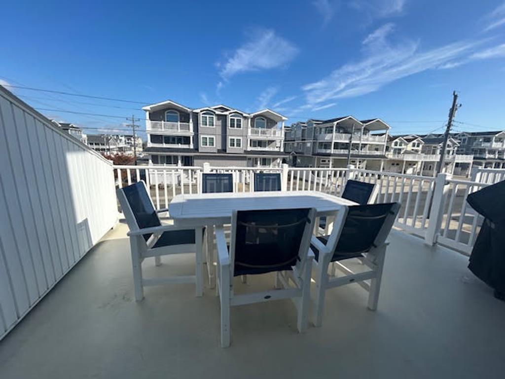 42 72nd Street, Sea Isle City (Beach Block)