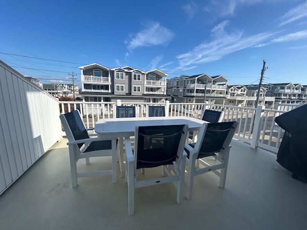42 72nd Street, Sea Isle City (Beach Block)