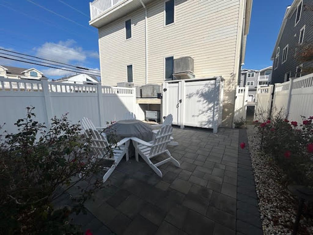 42 72nd Street, Sea Isle City (Beach Block)