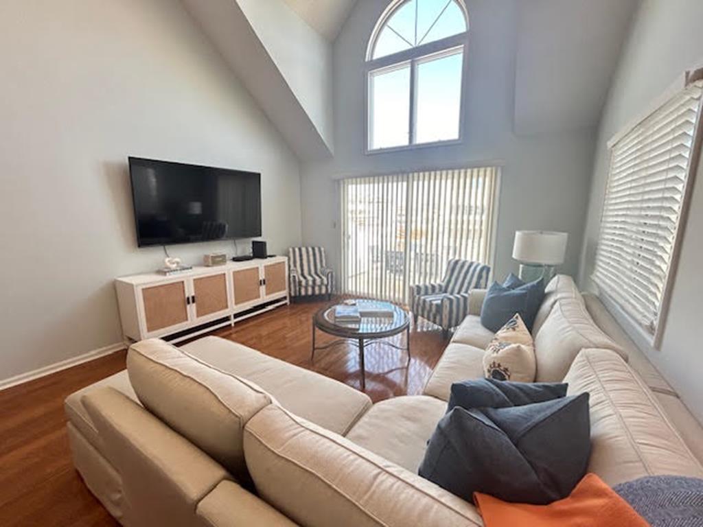 42 72nd Street, Sea Isle City (Beach Block)