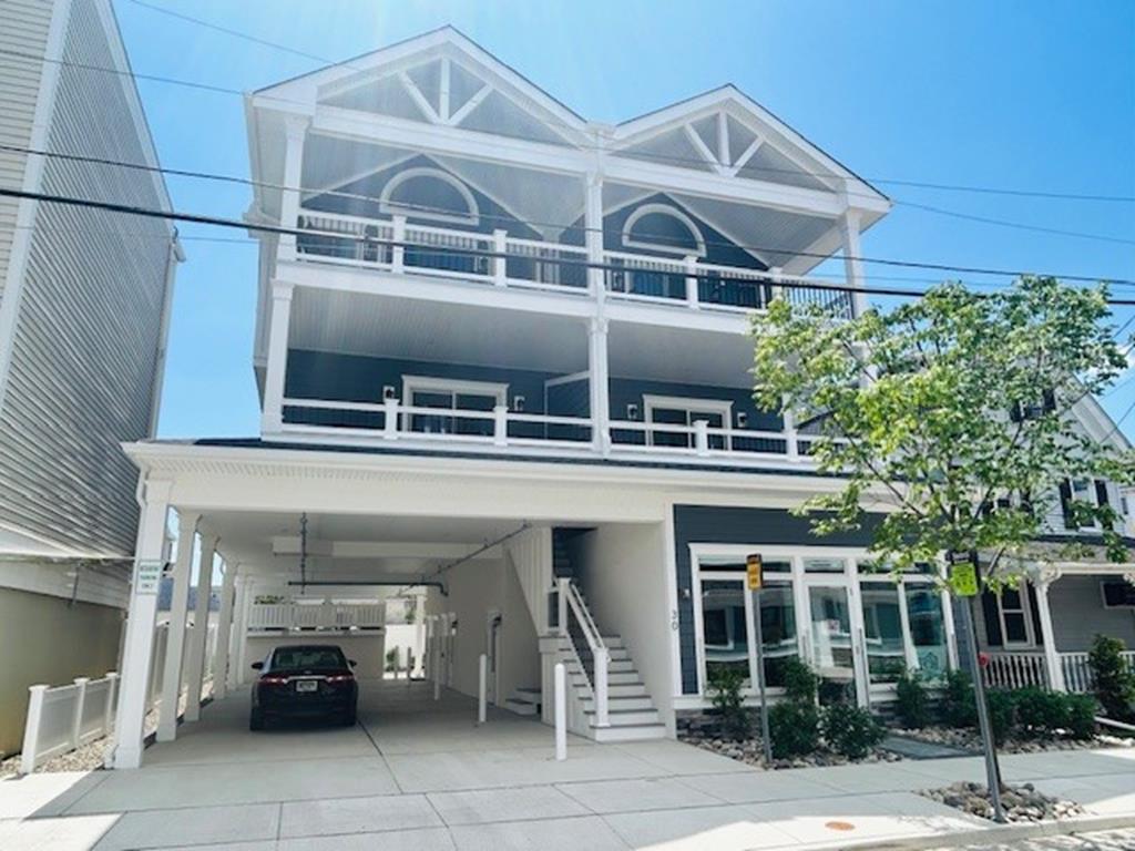 30 42nd Street East, Sea Isle City