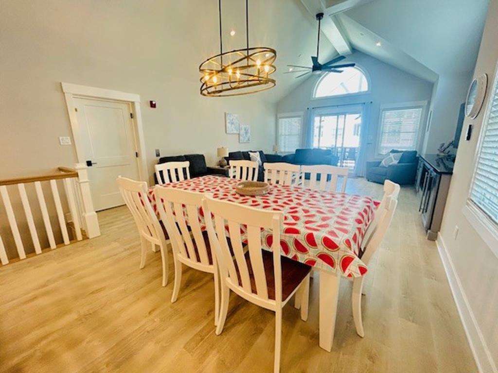 30 42nd Street East, Sea Isle City (Beach Block)
