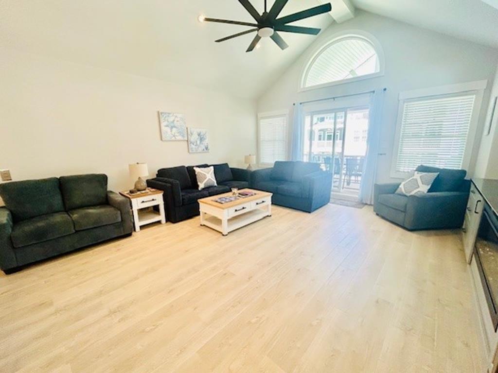 30 42nd Street East, Sea Isle City (Beach Block)