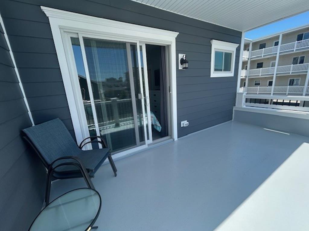 30 42nd Street East, Sea Isle City (Beach Block)