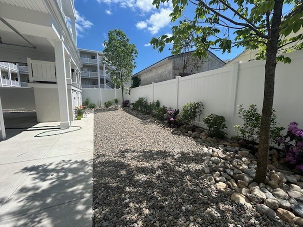 30 42nd Street East, Sea Isle City (Beach Block)