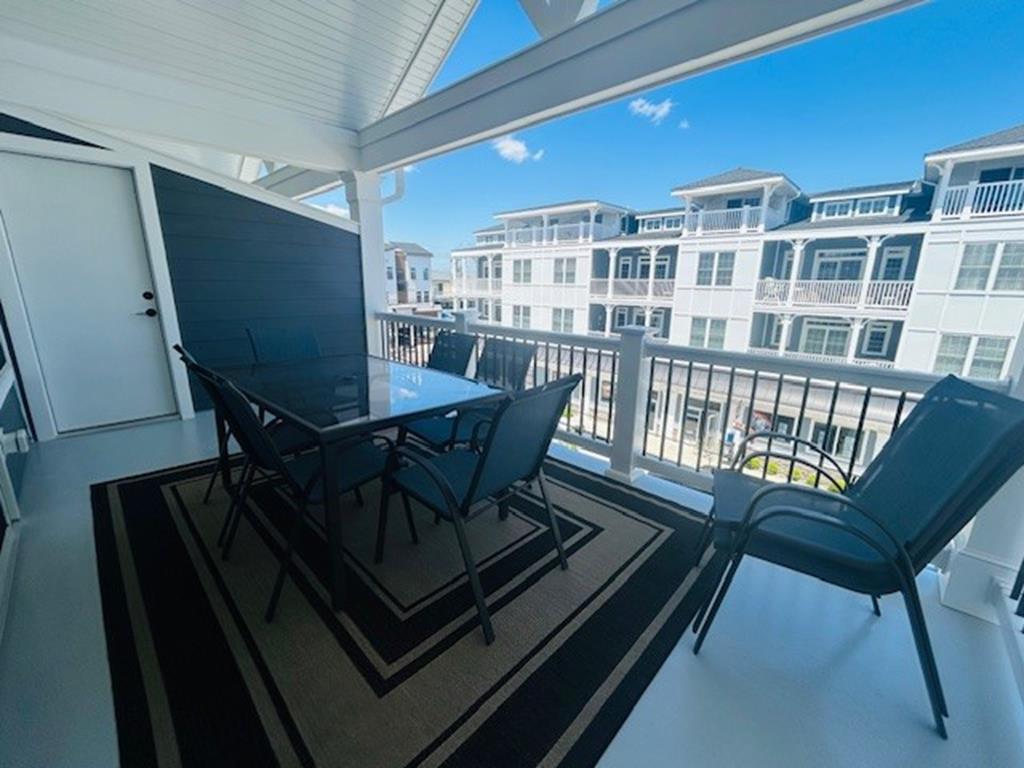 30 42nd Street East, Sea Isle City (Beach Block)