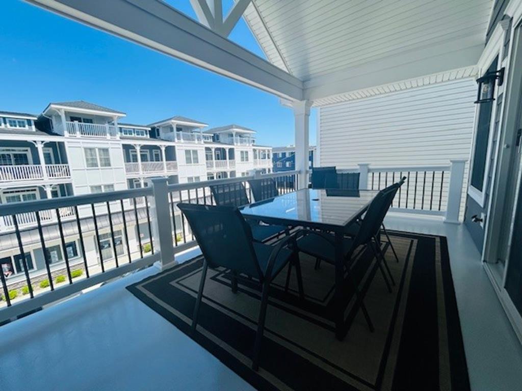 30 42nd Street East, Sea Isle City (Beach Block)