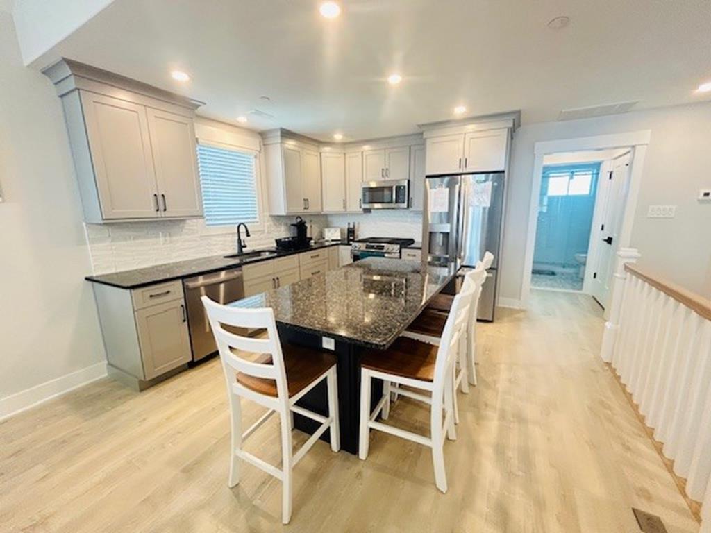 30 42nd Street East, Sea Isle City (Beach Block)