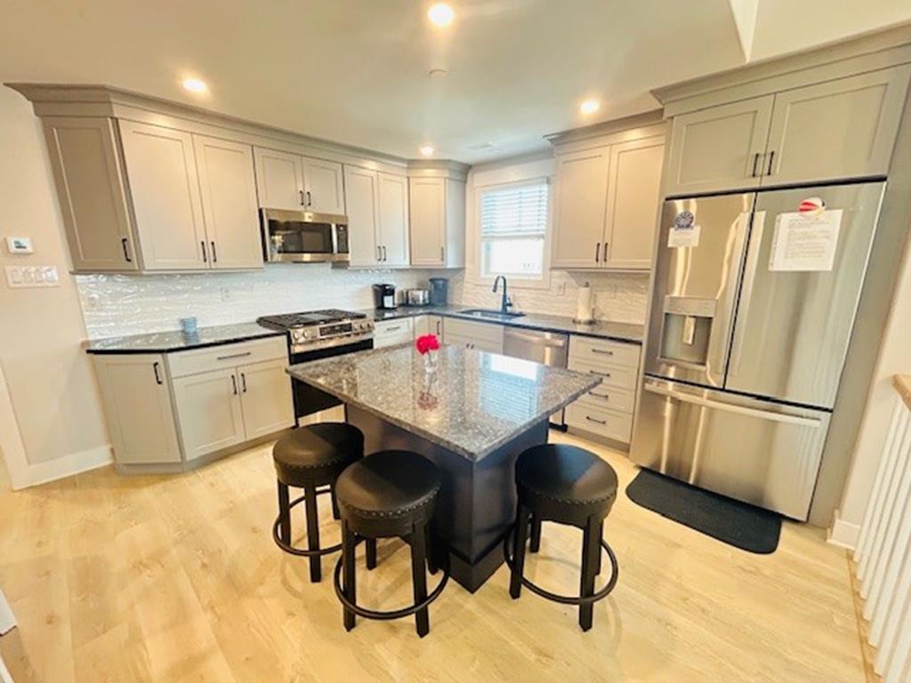 30 42nd Street, Sea Isle City (Beach Block)