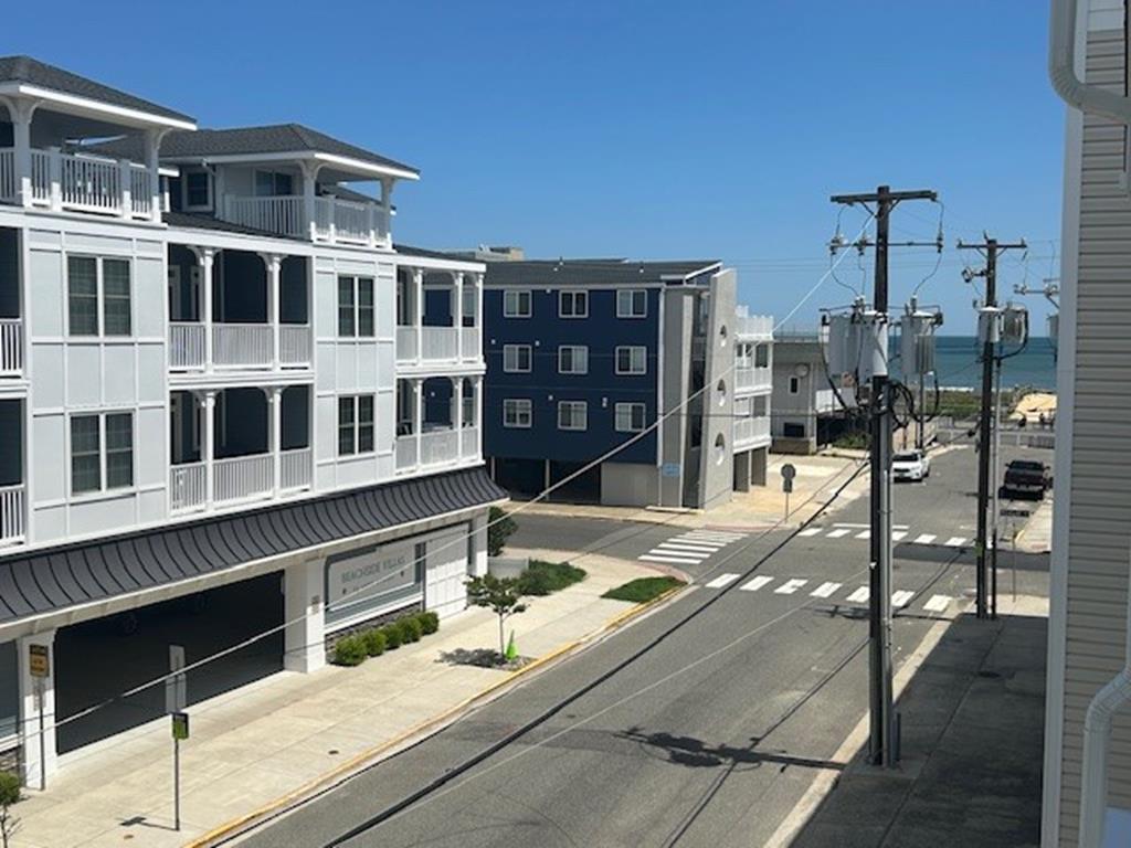 30 42nd Street, Sea Isle City (Beach Block)