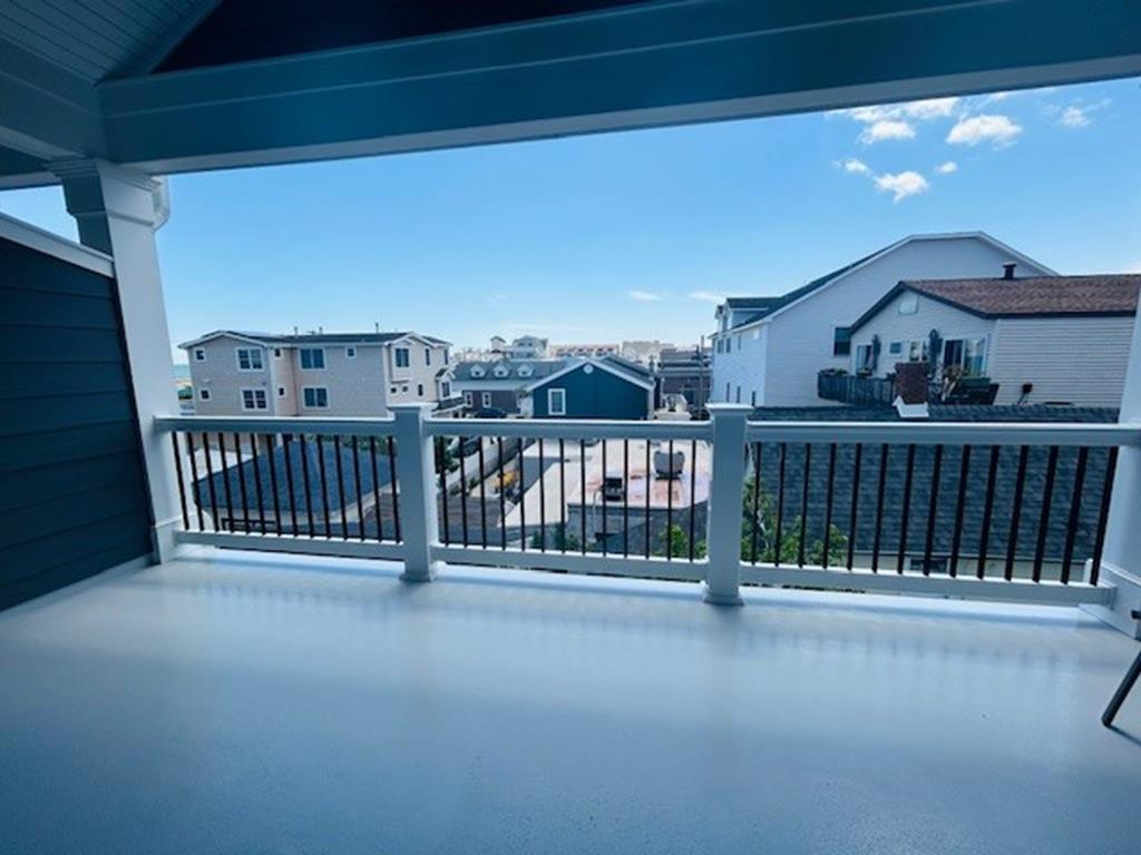 30 42nd Street, Sea Isle City (Beach Block)
