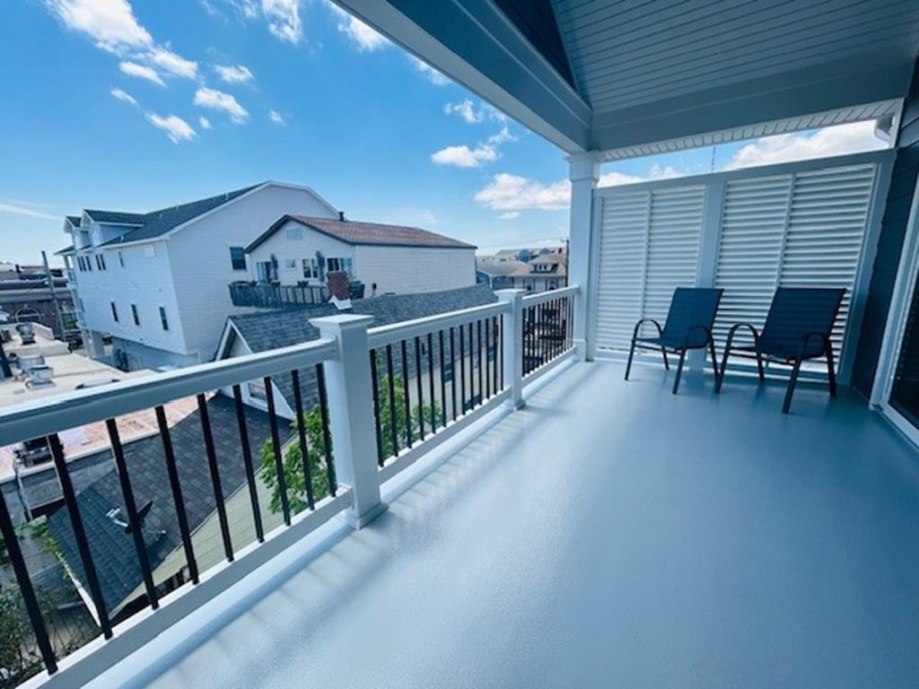 30 42nd Street, Sea Isle City (Beach Block)
