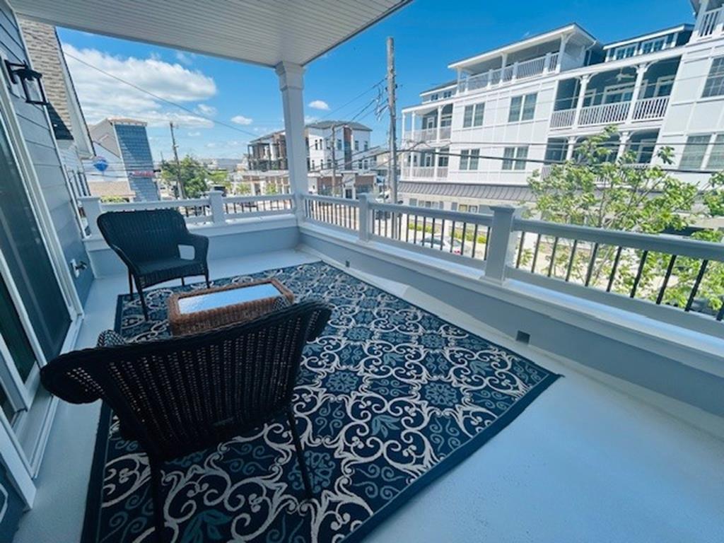 30 42nd Street, Sea Isle City (Beach Block)