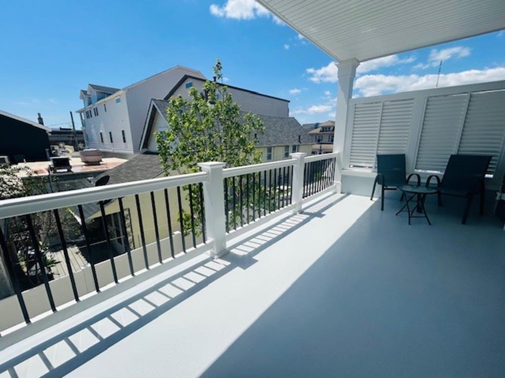 30 42nd Street, Sea Isle City (Beach Block)