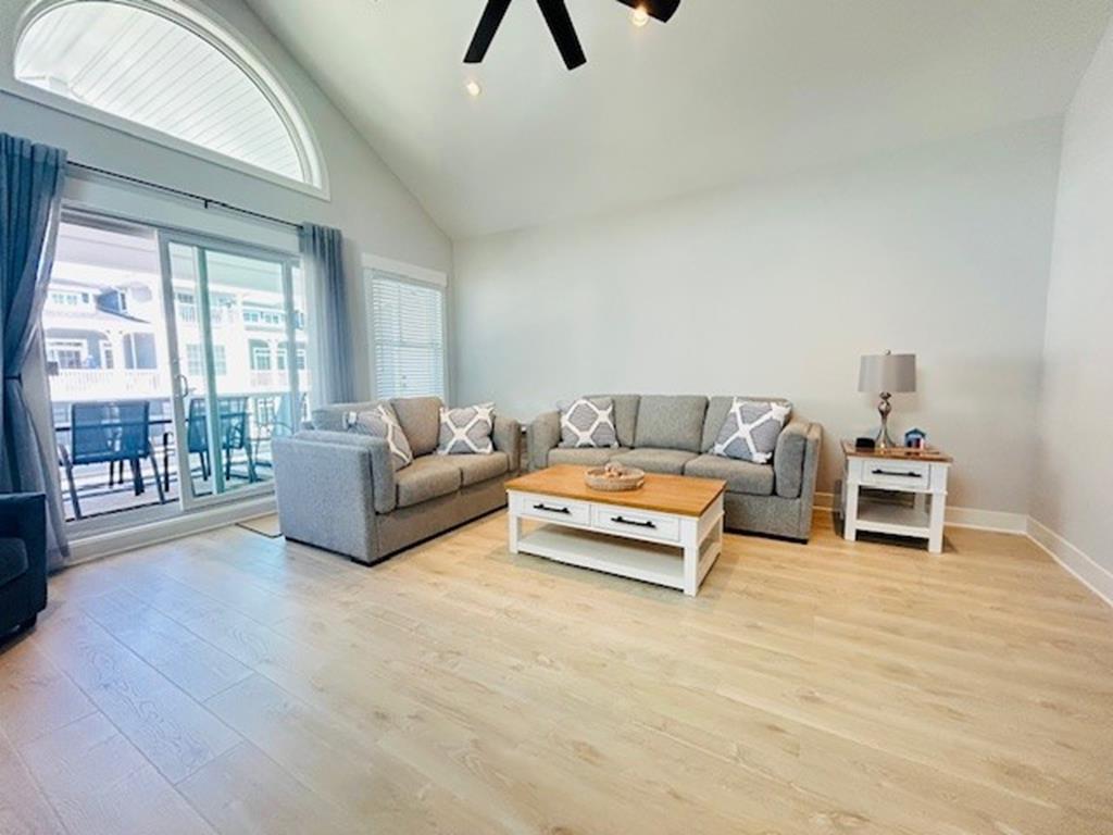 30 42nd Street, Sea Isle City (Beach Block)