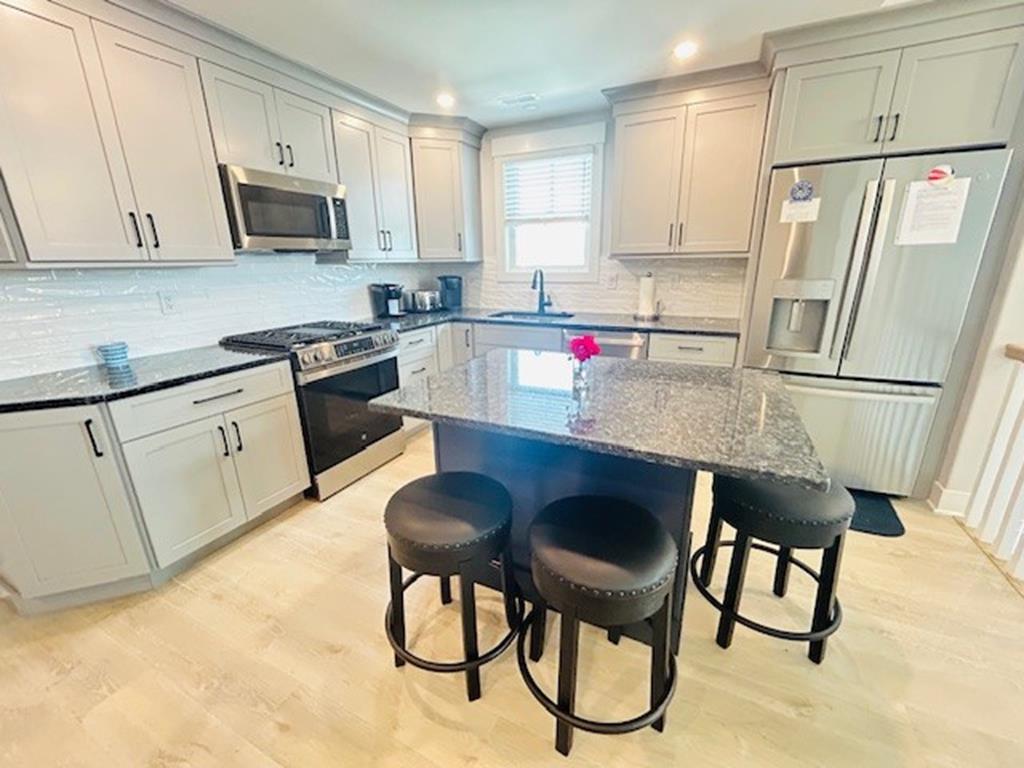 30 42nd Street, Sea Isle City (Beach Block)