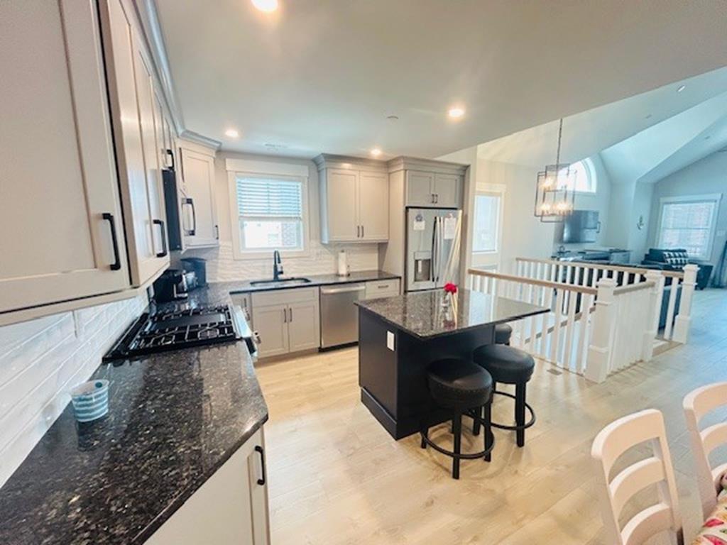 30 42nd Street, Sea Isle City (Beach Block)