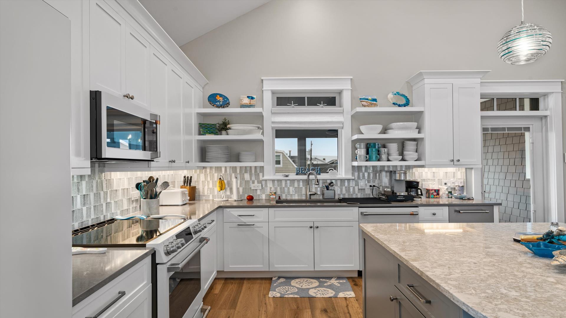 115 112th street, Stone Harbor (Beach Block) - Picture 3