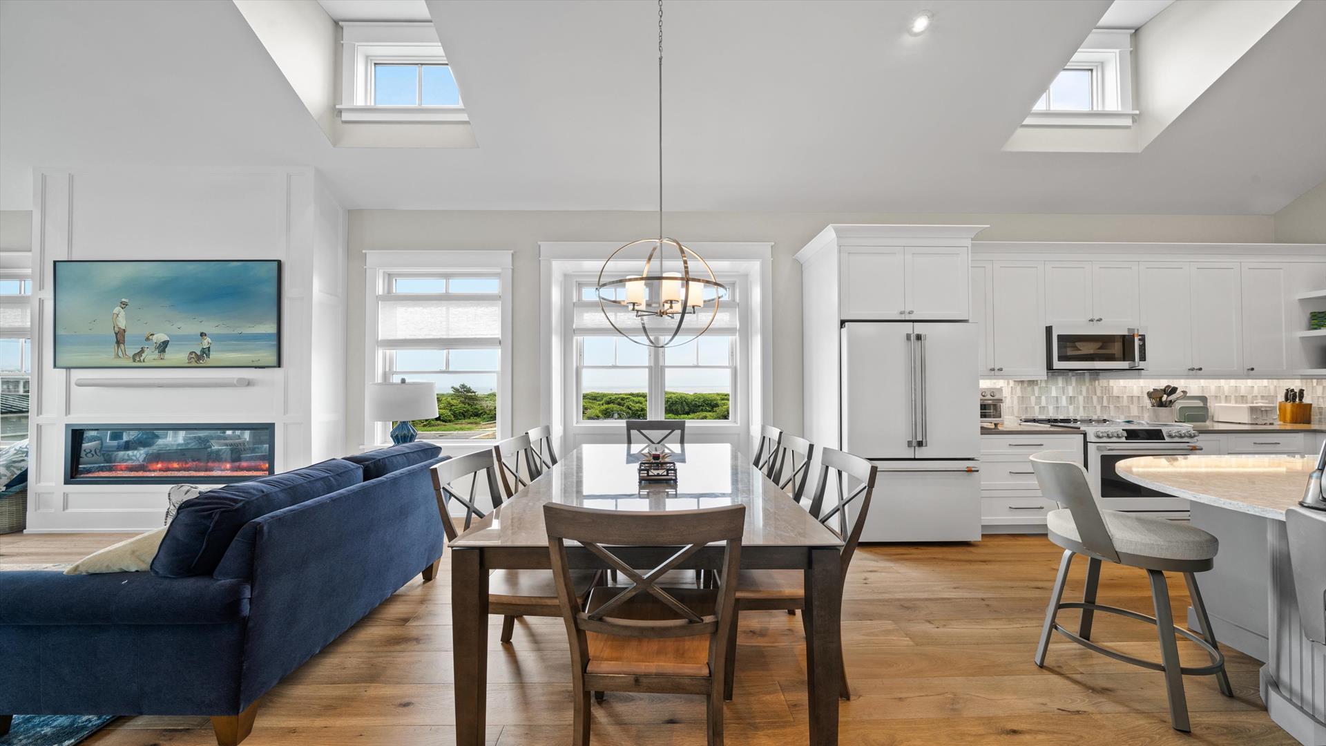 115 112th street, Stone Harbor (Beach Block) - Picture 4