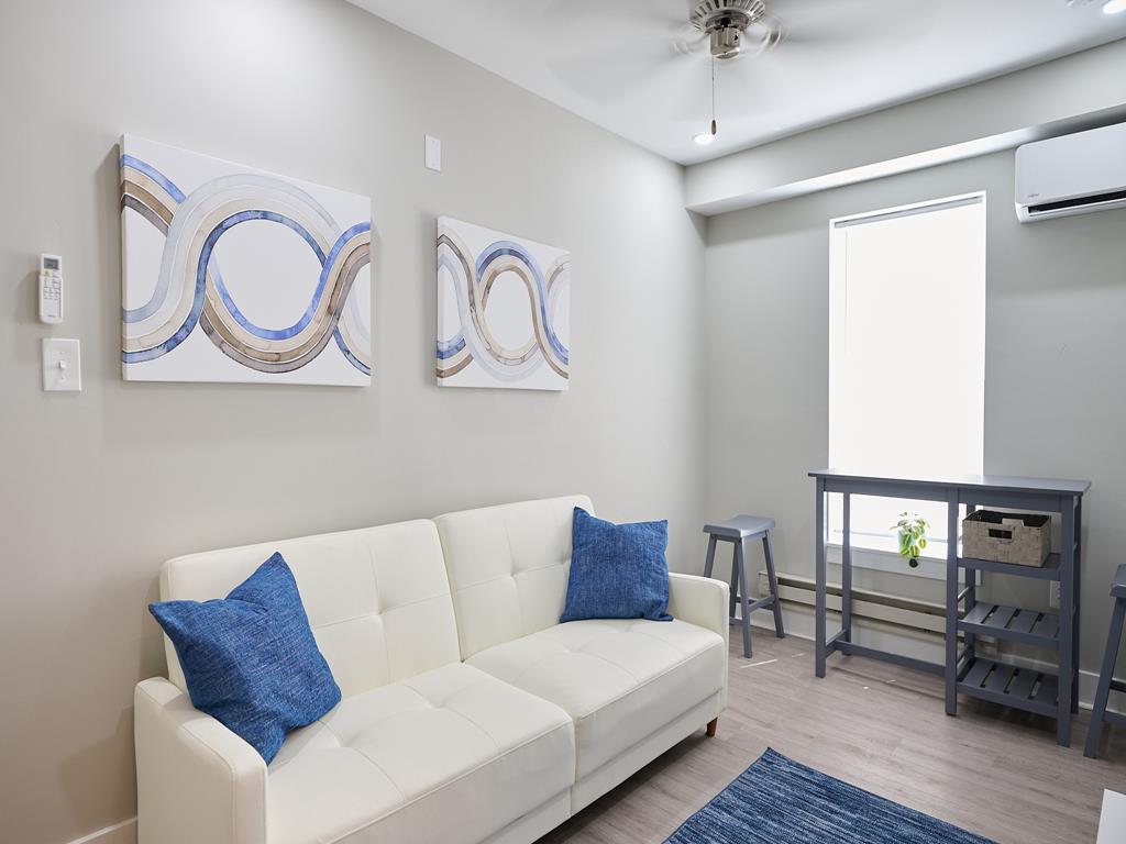 134 E. Andrews, Wildwood (Wildwood Beach Side)