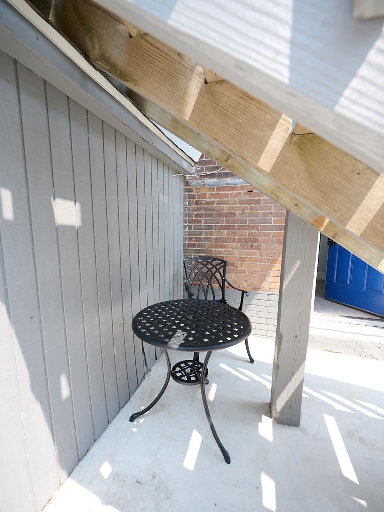 134 E. Andrews, Wildwood (Wildwood Beach Side)