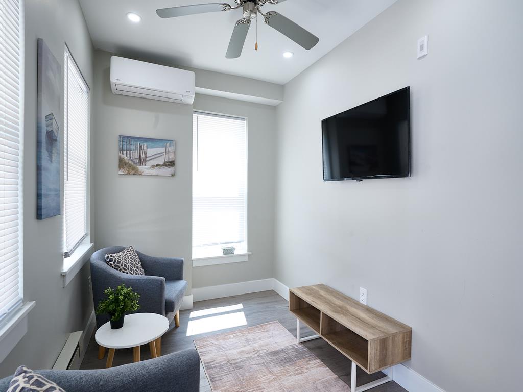 134 E. Andrews, Wildwood (Wildwood Beach Side)
