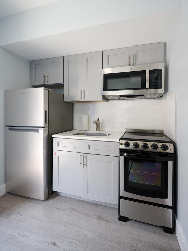 134 E. Andrews, Wildwood (Wildwood Beach Side)