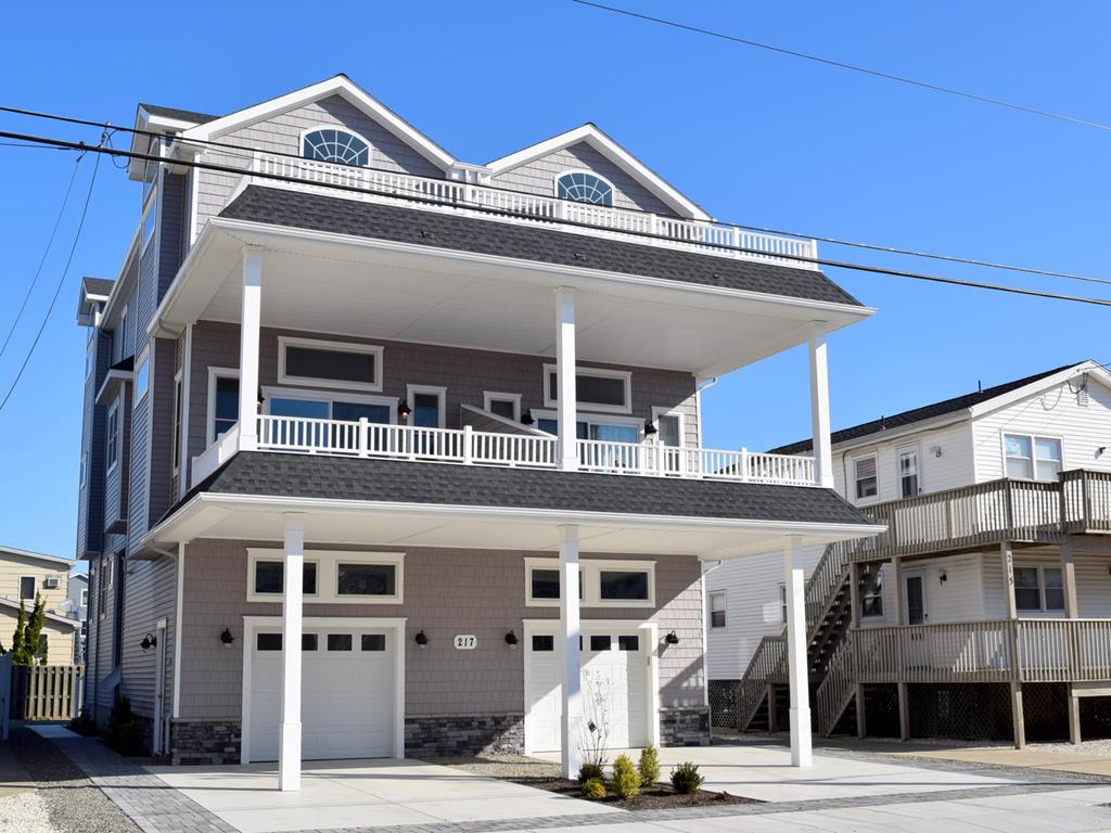 217 38th Street - Sea Isle City-UNITWest