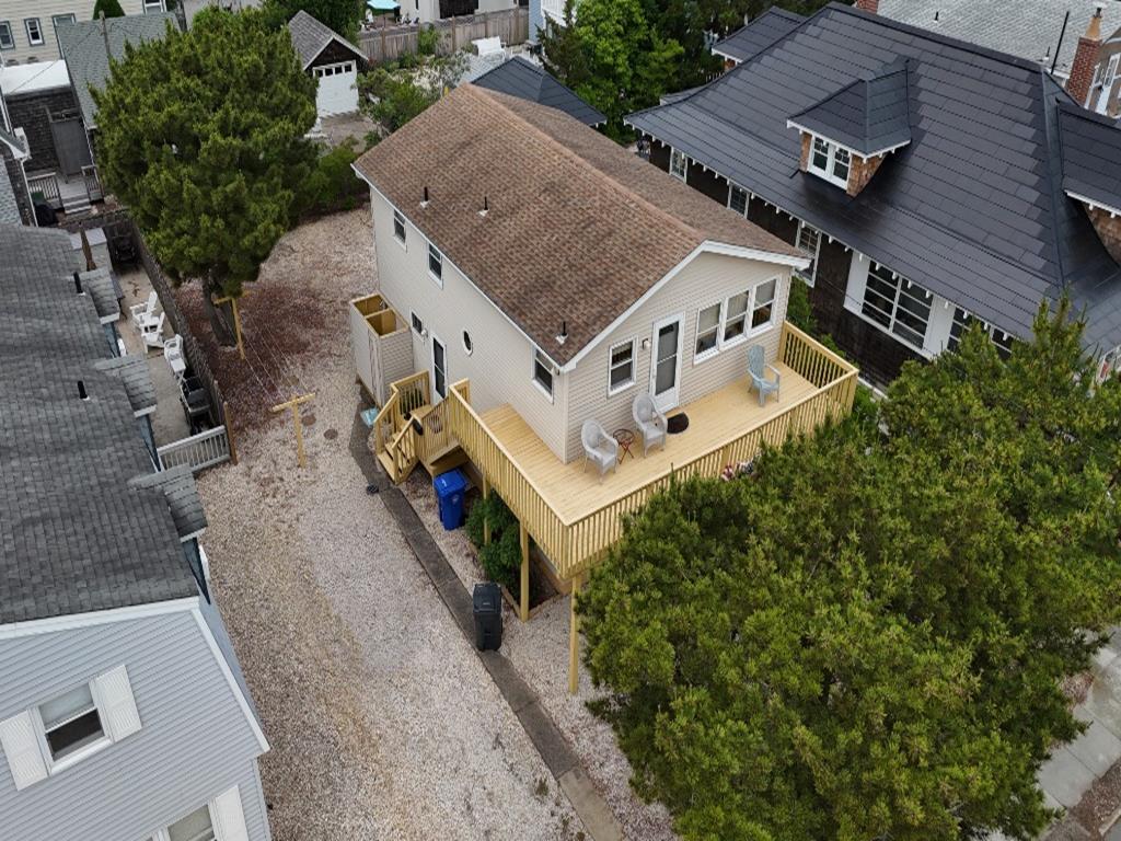 1010 S. Beach Avenue, Beach Haven (Ocean Side)