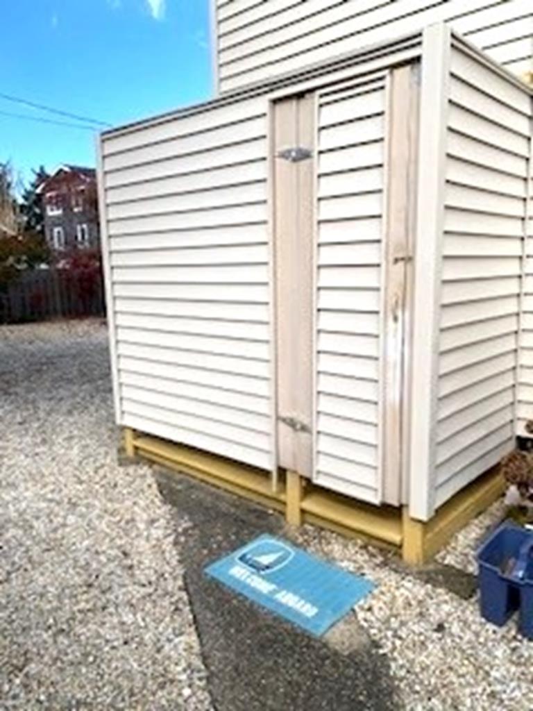 1010 S. Beach Avenue, Beach Haven (Ocean Side)