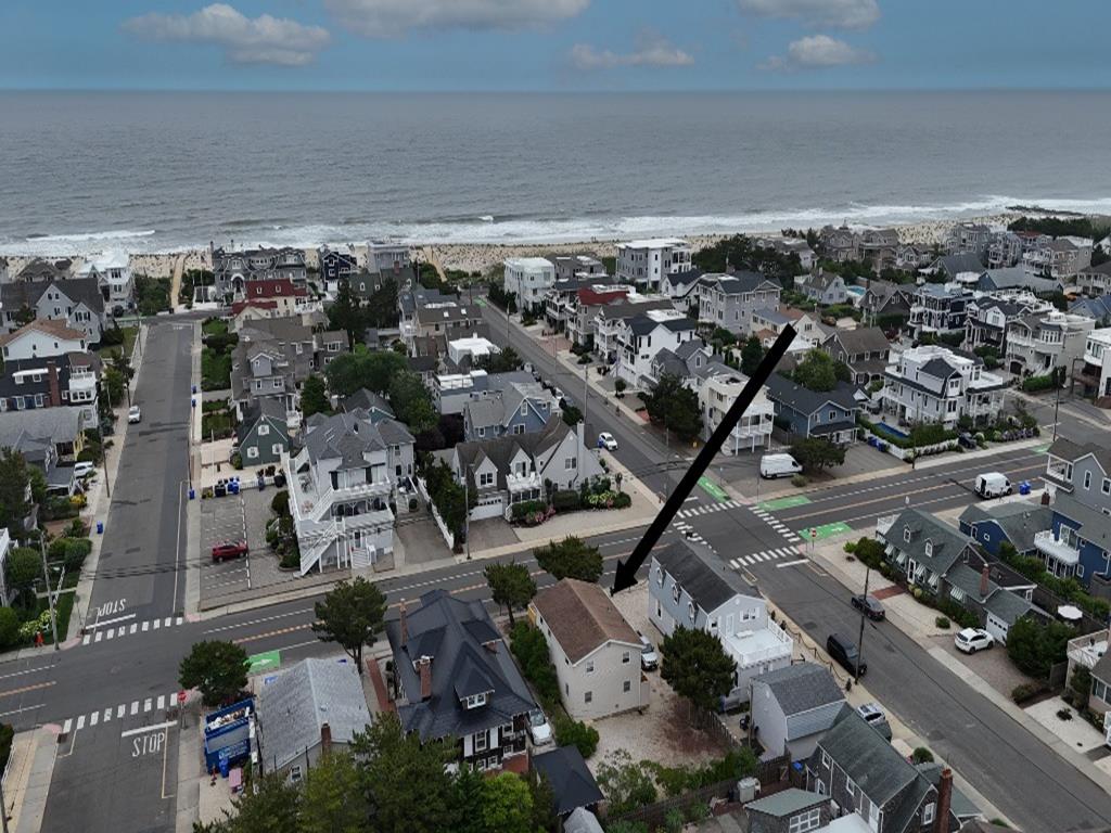 1010 S. Beach Avenue, Beach Haven (Ocean Side)