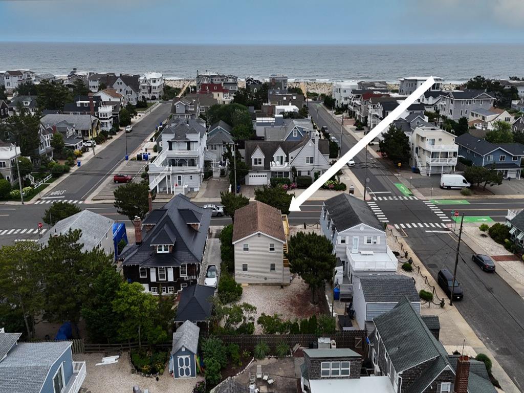 1010 S. Beach Avenue, Beach Haven (Ocean Side)