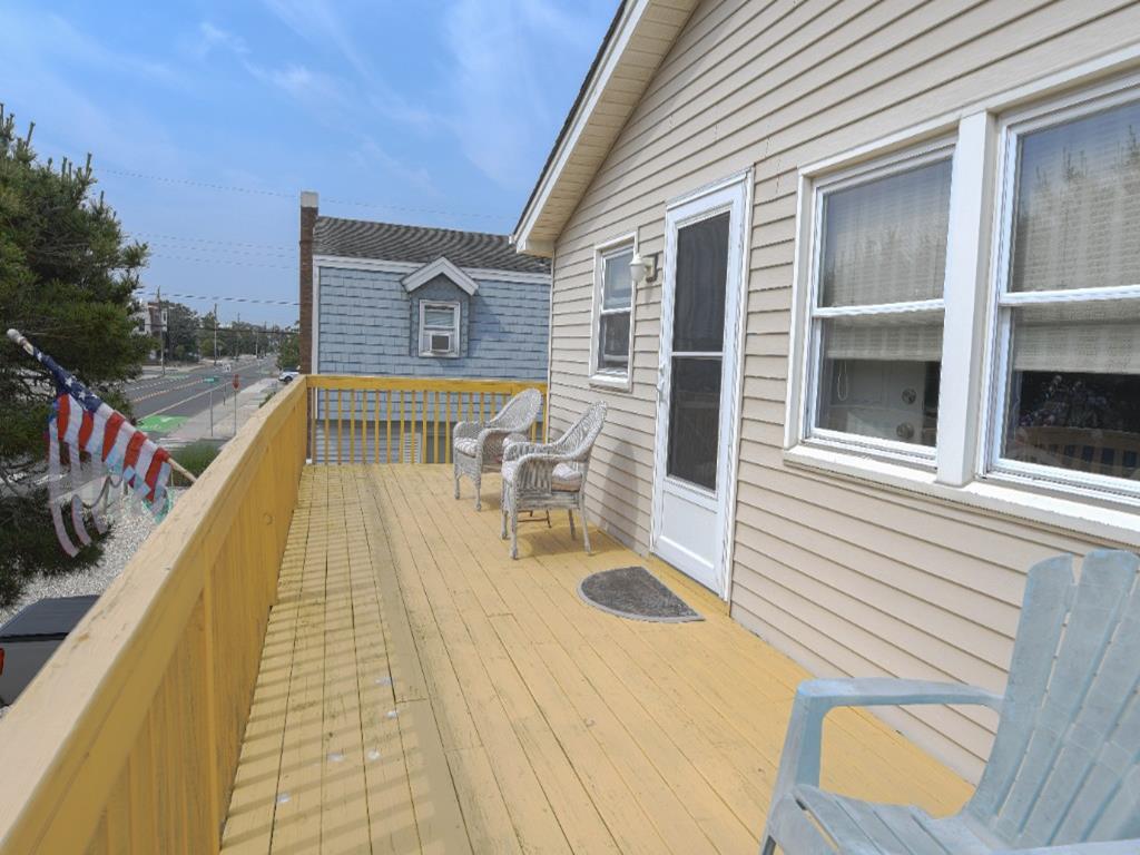 1010 S. Beach Avenue, Beach Haven (Ocean Side)