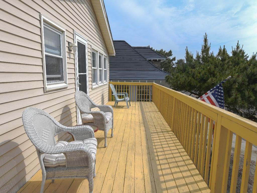 1010 S. Beach Avenue, Beach Haven (Ocean Side)