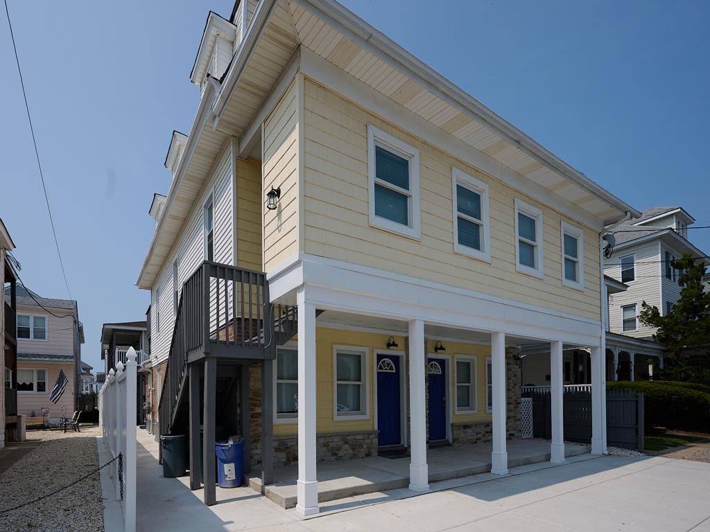 134 E. Andrews, Wildwood