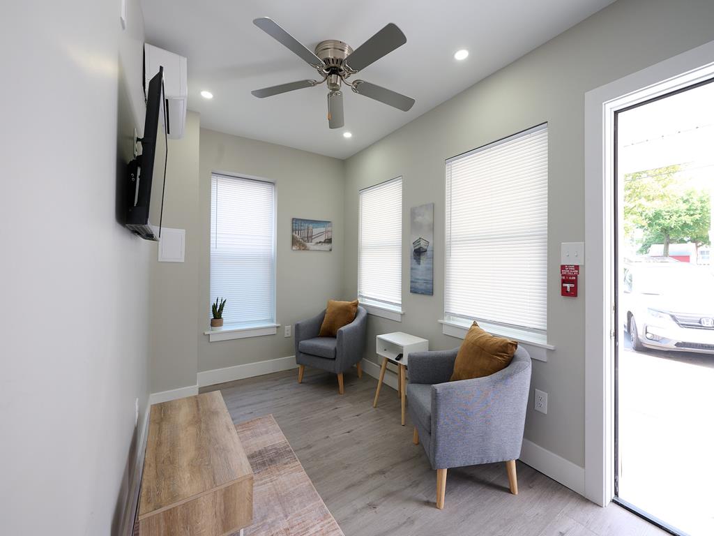 134 E. Andrews, Wildwood (Wildwood Beach Side)