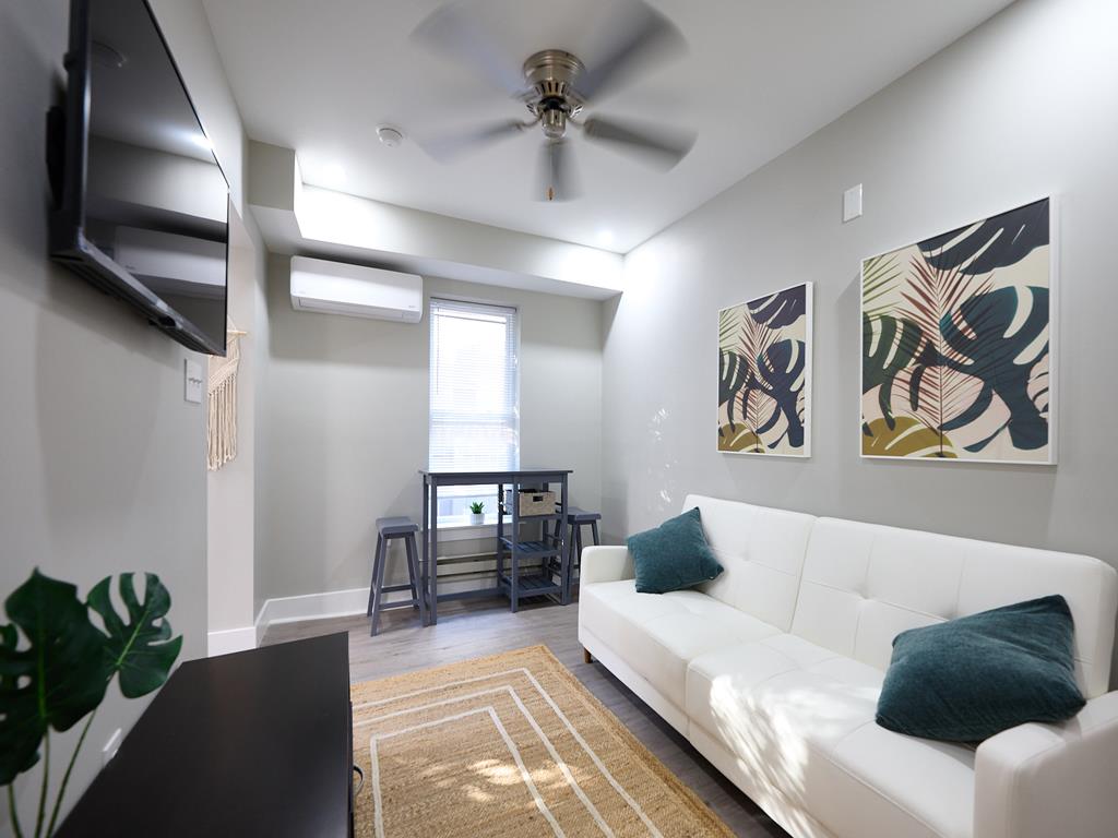 134 E. Andrews, Wildwood (Wildwood Beach Side)