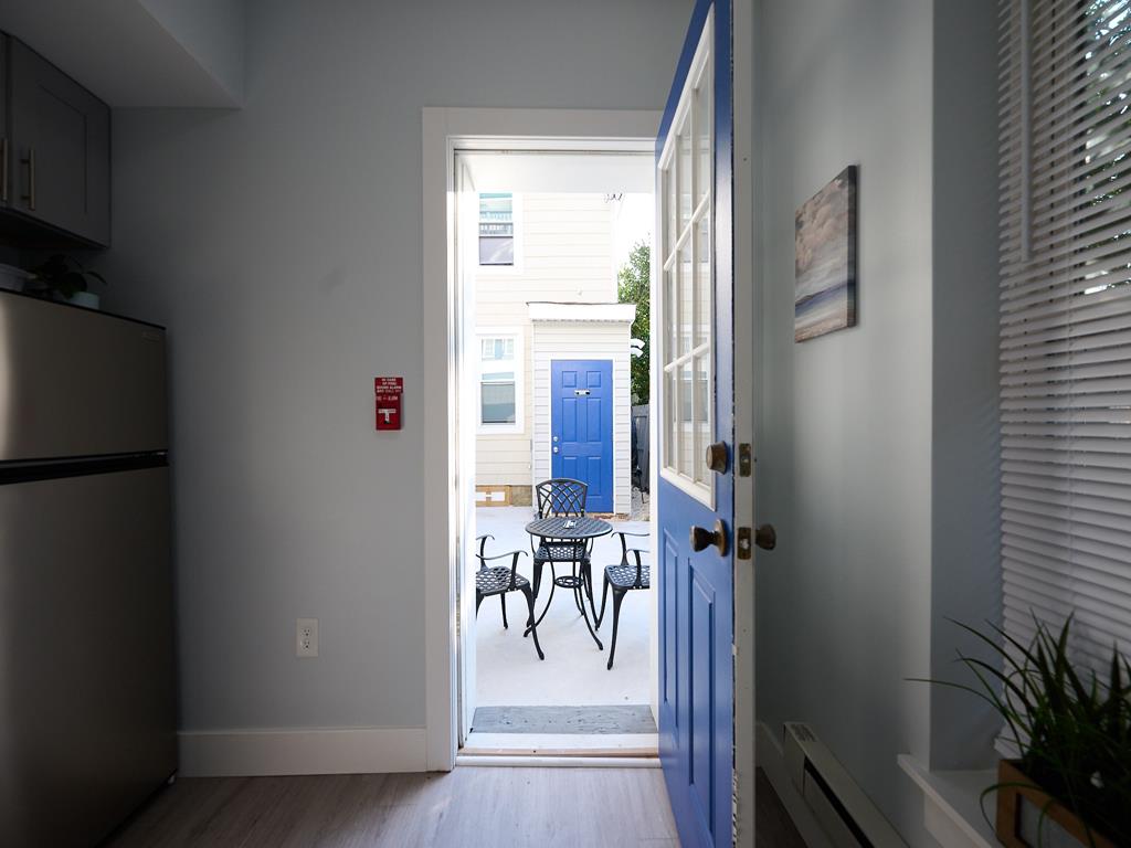 134 E. Andrews, Wildwood (Wildwood Beach Side)