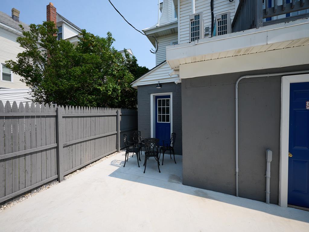 134 E. Andrews, Wildwood (Wildwood Beach Side)