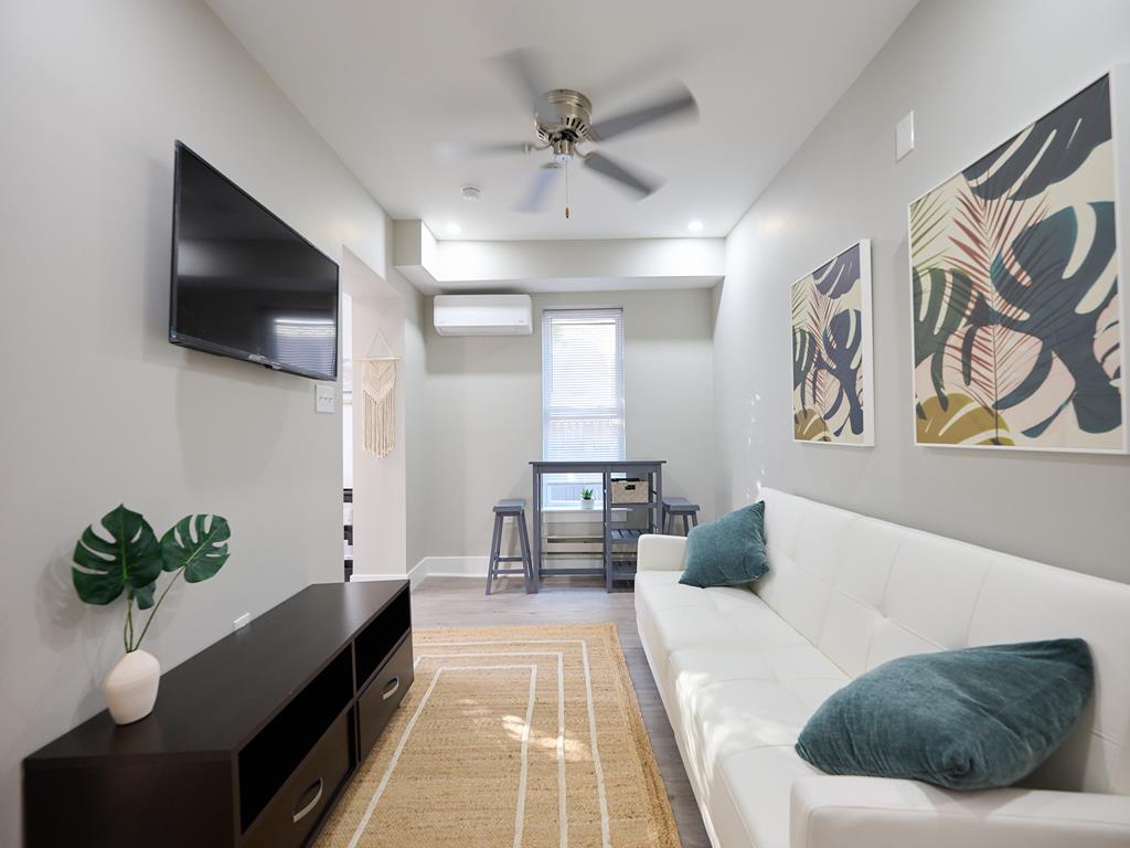 134 E. Andrews, Wildwood (Wildwood Beach Side)