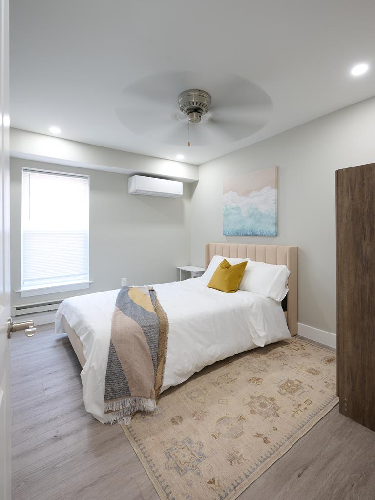 134 E. Andrews, Wildwood (Wildwood Beach Side)