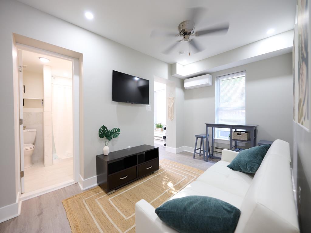 134 E. Andrews, Wildwood (Wildwood Beach Side)