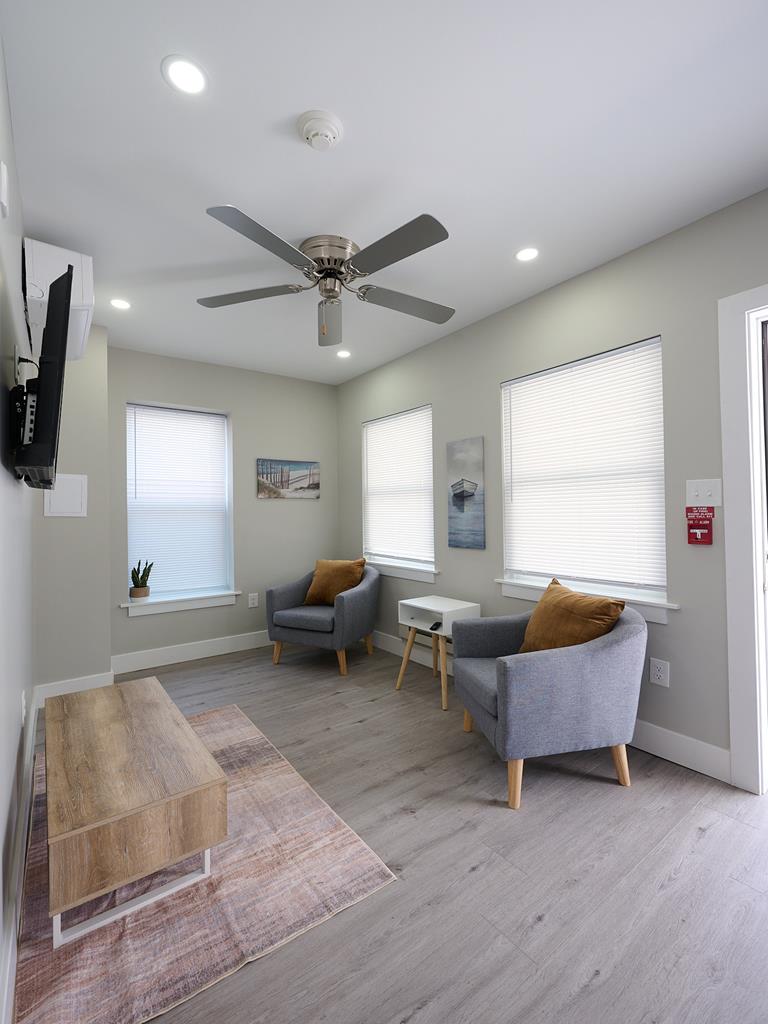 134 E. Andrews, Wildwood (Wildwood Beach Side)