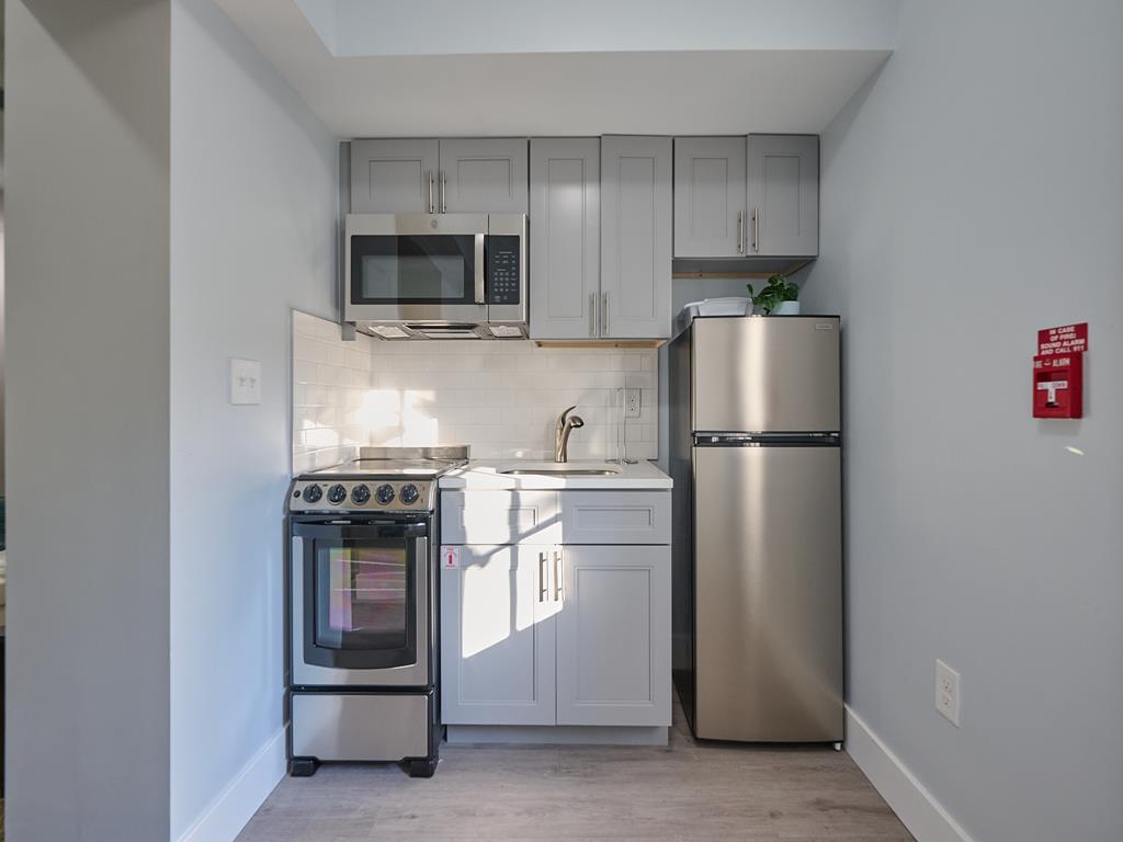 134 E. Andrews, Wildwood (Wildwood Beach Side)