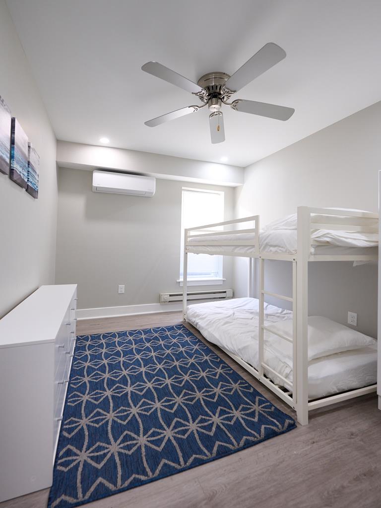 134 E. Andrews, Wildwood (Wildwood Beach Side)
