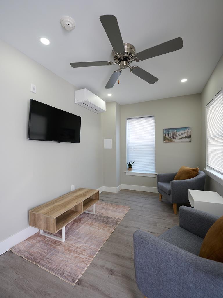 134 E. Andrews, Wildwood (Wildwood Beach Side)