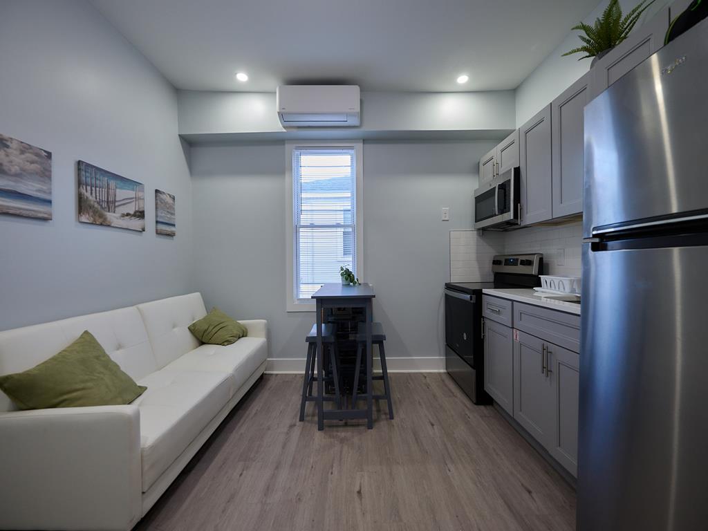134 E. Andrews, Wildwood (Wildwood Beach Side)