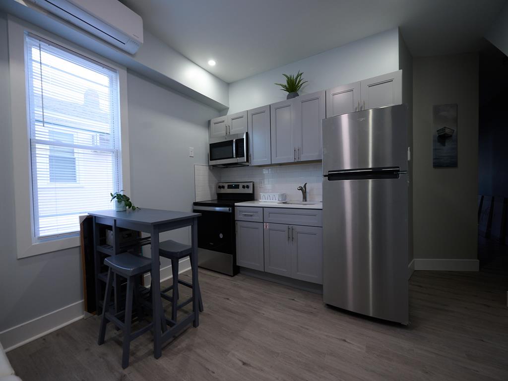 134 E. Andrews, Wildwood (Wildwood Beach Side)