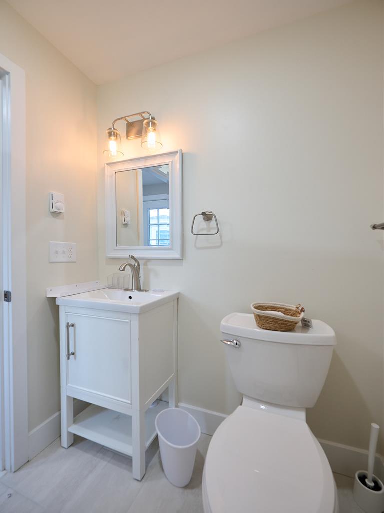 134 E. Andrews, Wildwood (Wildwood Beach Side)