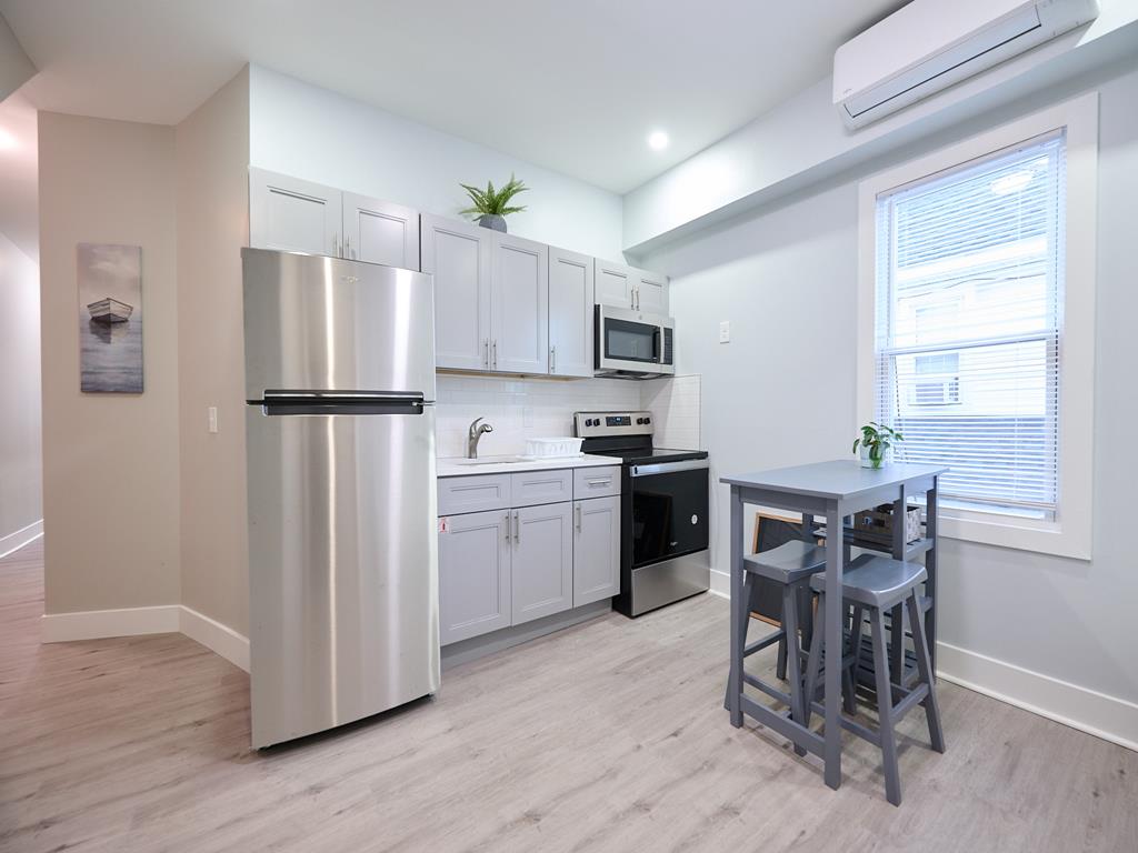 134 E. Andrews, Wildwood (Wildwood Beach Side)